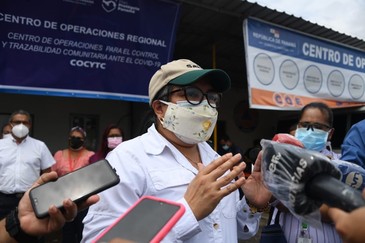 Moreno: ‘Lo ocurrido en un evento en la Feria de La Chorrera es vergonzoso, esto significa que no hemos aprendido nada’