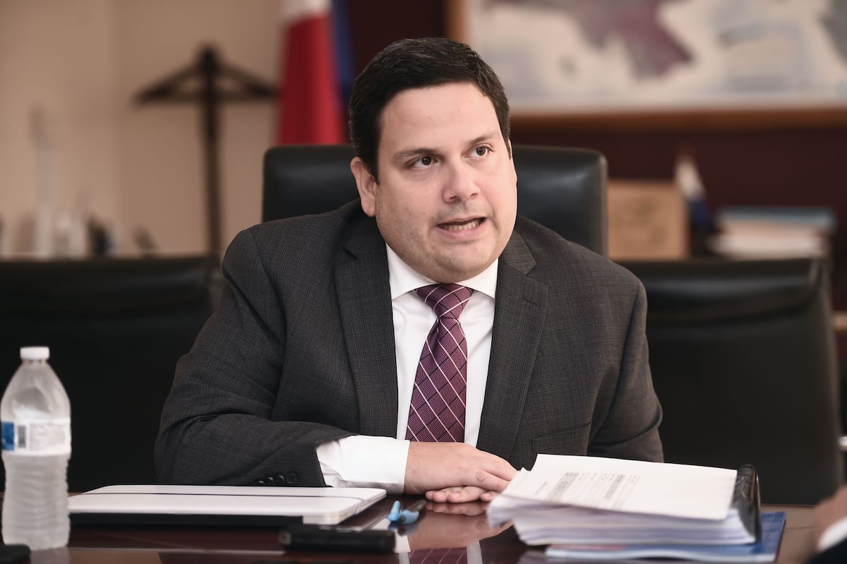 A la vicealcaldesa la tiene sin cuidado lo que piense el ministro del Miviot de ella