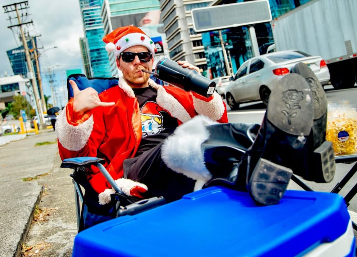 TE da luz verde al proceso de revocatoria contra Mayer Mizrachi