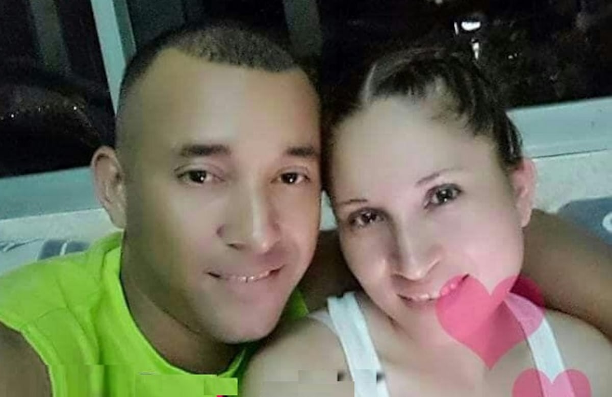 Pareja de policías muere en Praderas de San Lorenzo; se maneja crimen pasional