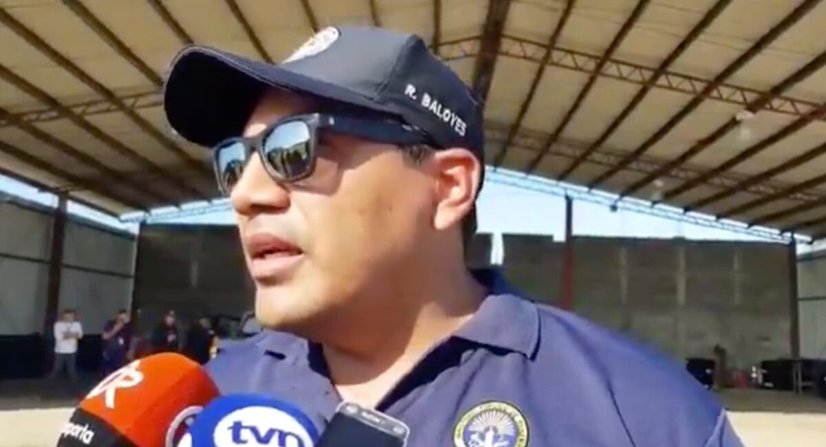 Tras intensos operativos en Pacora y Alcalde Díaz, aprehenden a dos supuestos homicidas | Video