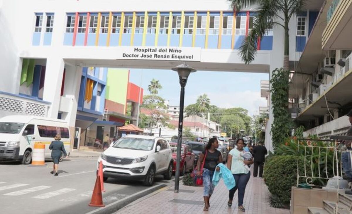Estafadores se aprovechan de la imagen del Hospital del Niño para pedir dinero y medicamentos