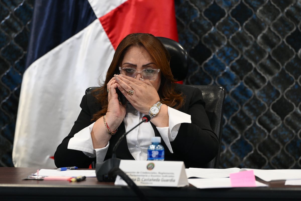 ‘Este Gobierno no me ha apoyado en nada’: alcalde de Natá reclama fondos y señala a una ‘honorable’ 