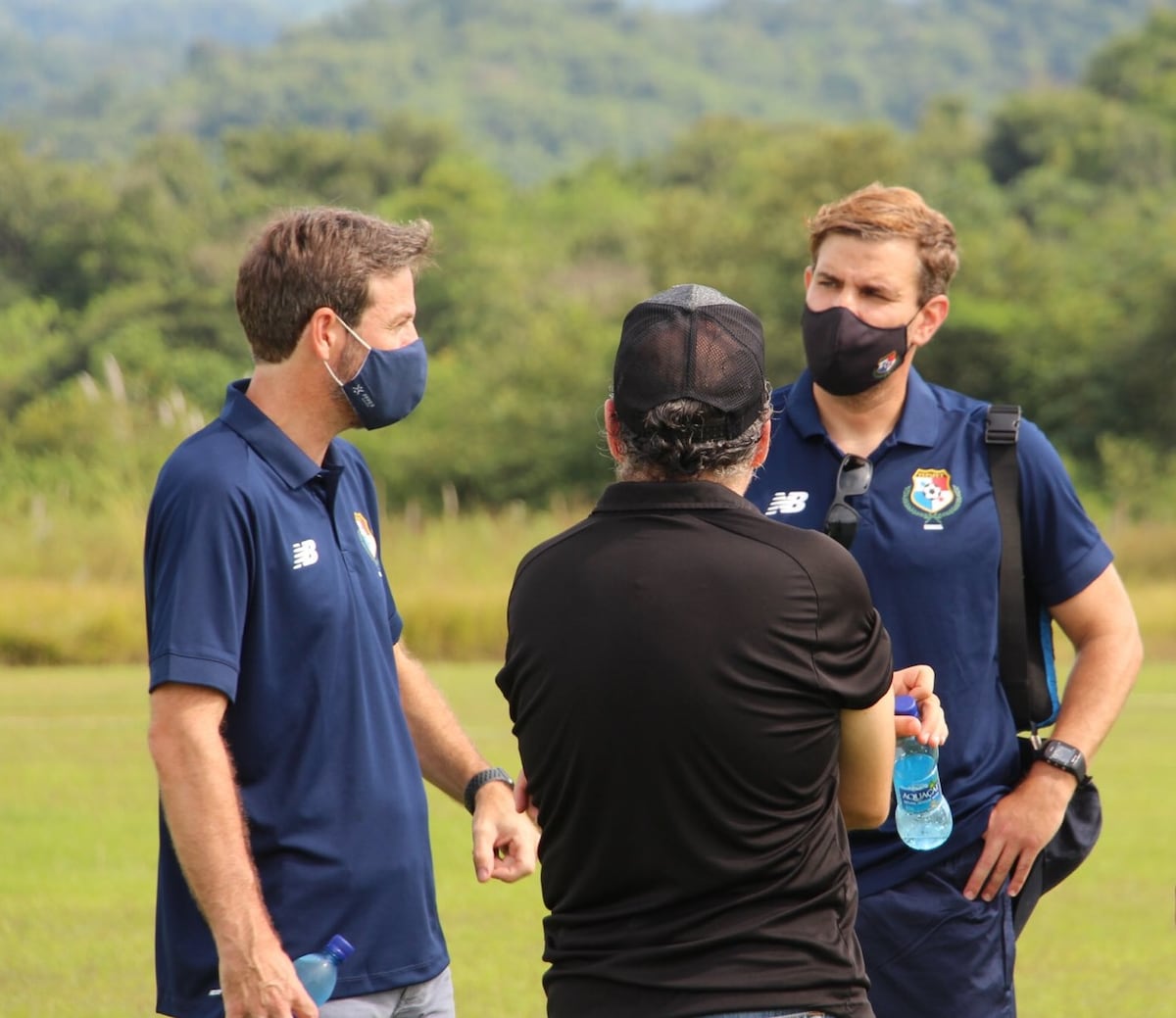 La gran preocupación que le deja el sorteo de la Copa Oro a Thomas Christiansen
