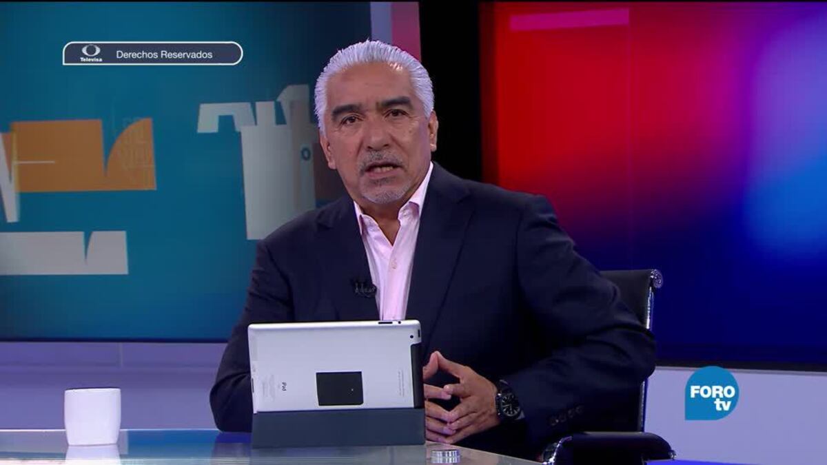 Televisa despide a uno de sus periodistas insignes por incitar a la violencia