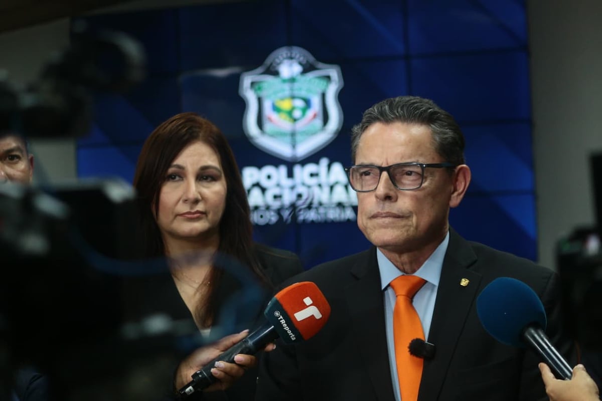 Panamá monitorea posible desplazamiento de integrantes del Clan del Golfo