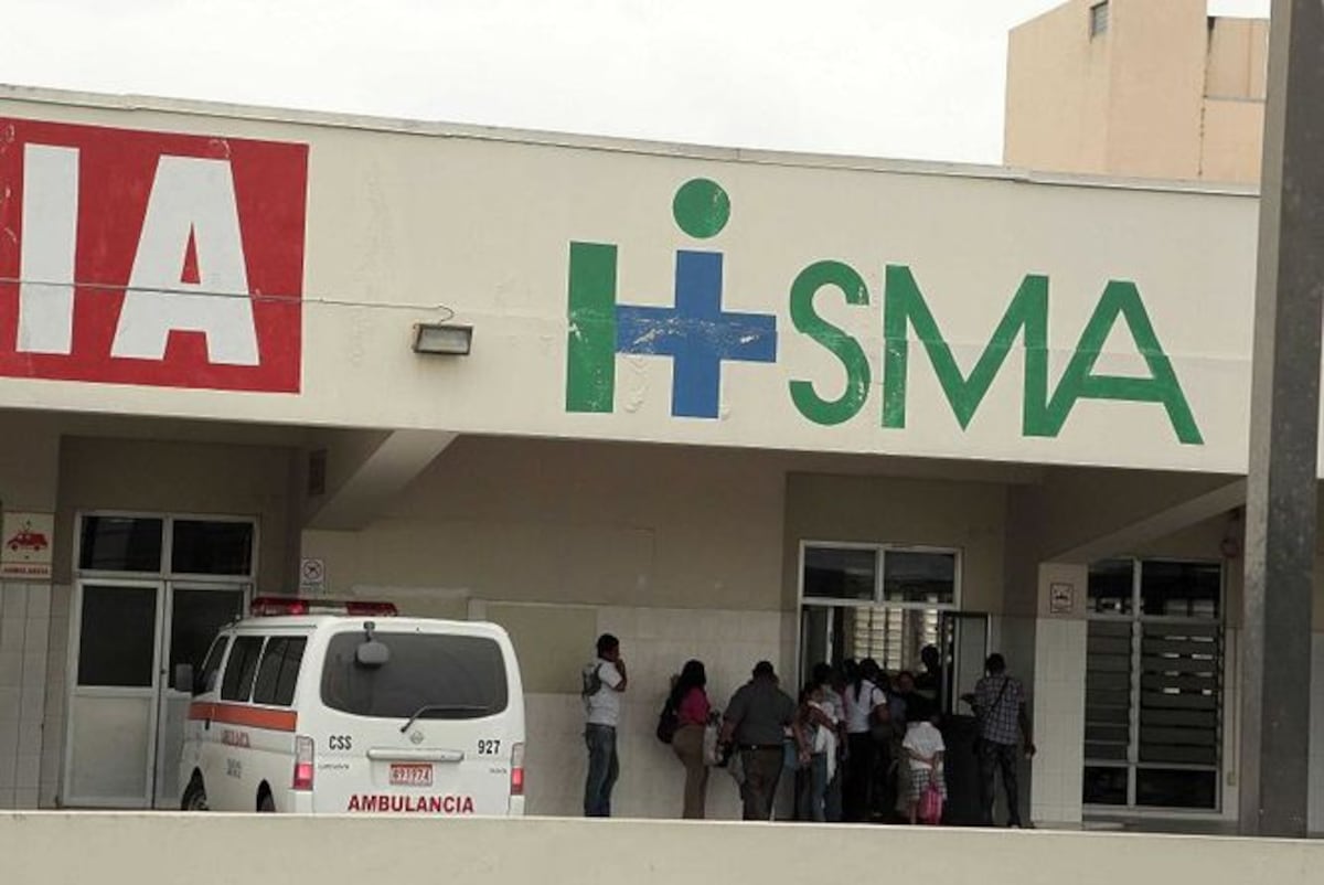 Funcionarios del San Miguel Arcángel levantan paro, logran acuerdo con el MINSA