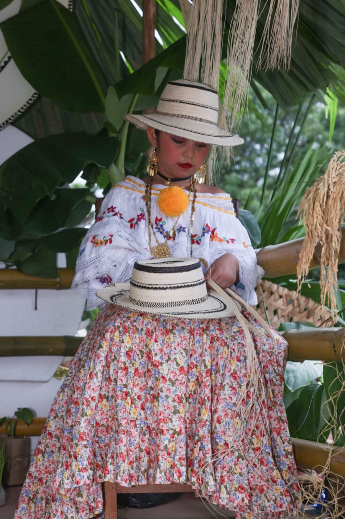 El Festival del Sombrero Pintao 2026: Cultura, arte y tradición en su máxima expresión