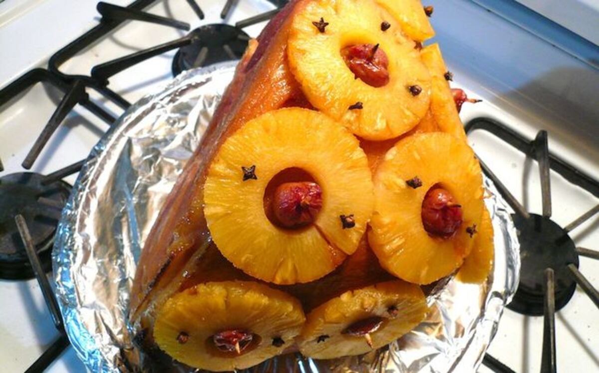 Vuelven los jamones a $8. Le diremos dónde serán las Naviferias