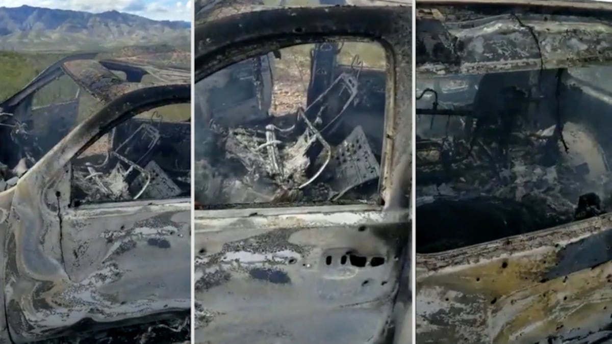 ¡Desgarradores relatos! Salvó a su hija antes de morir acribillada