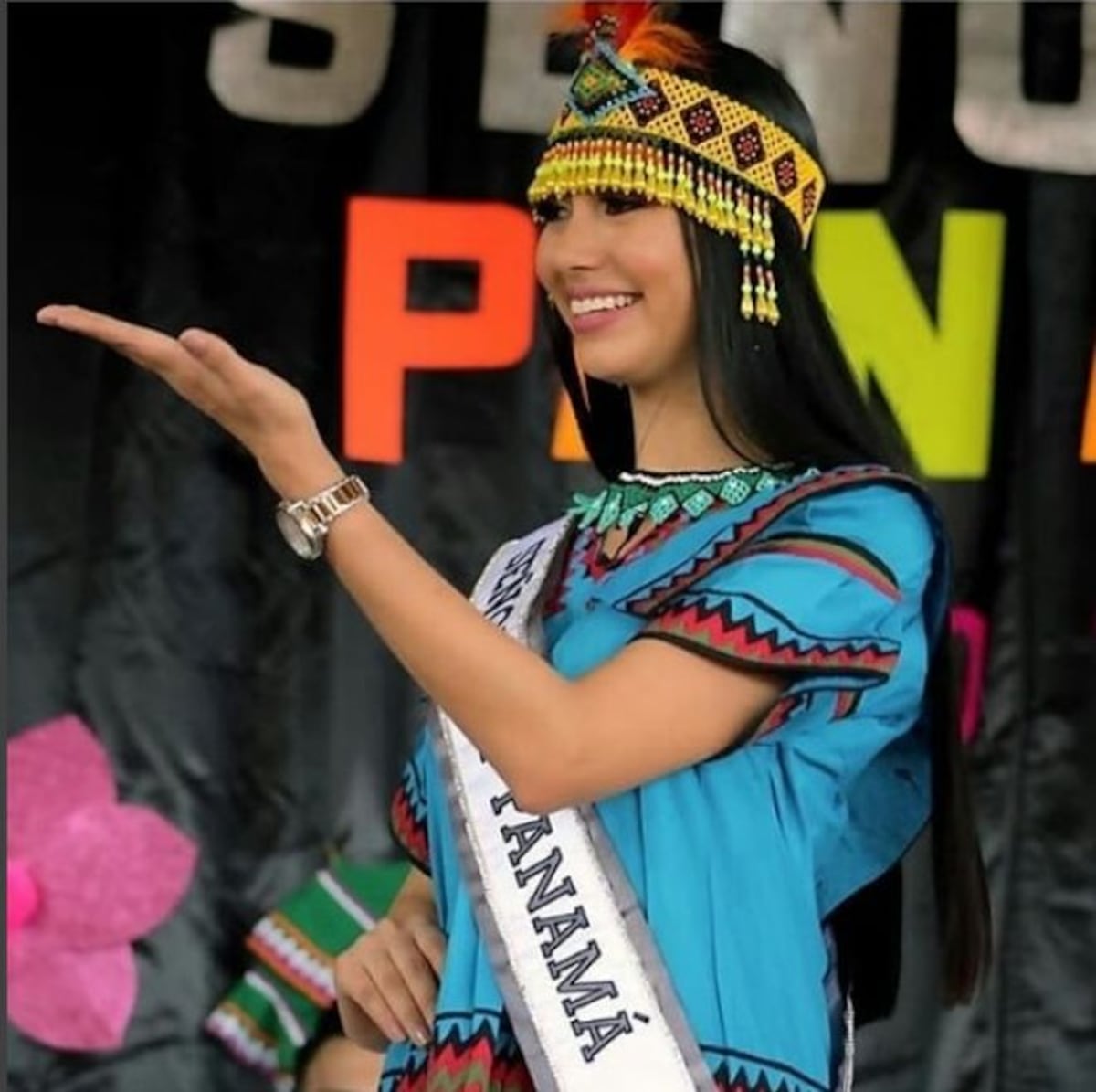 Aparece en New York Times. Rosa Montezuma rompió en llanto. Te diremos por qué 