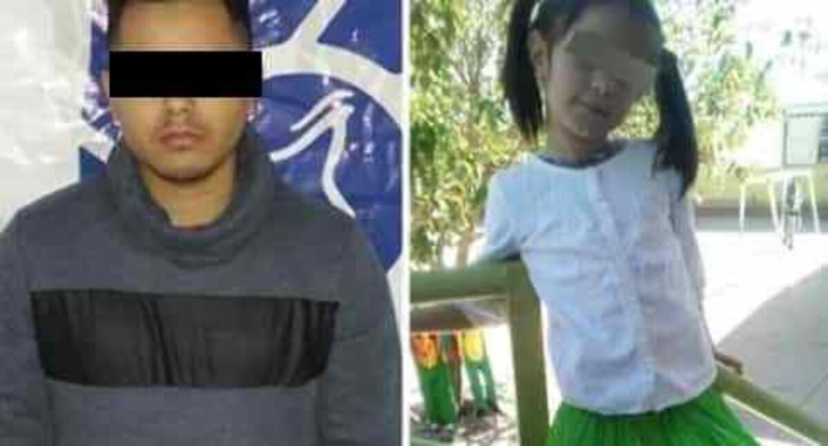 Chofer de Uber, secuestra, viola y mata a niña de 7 años. Graba abuso