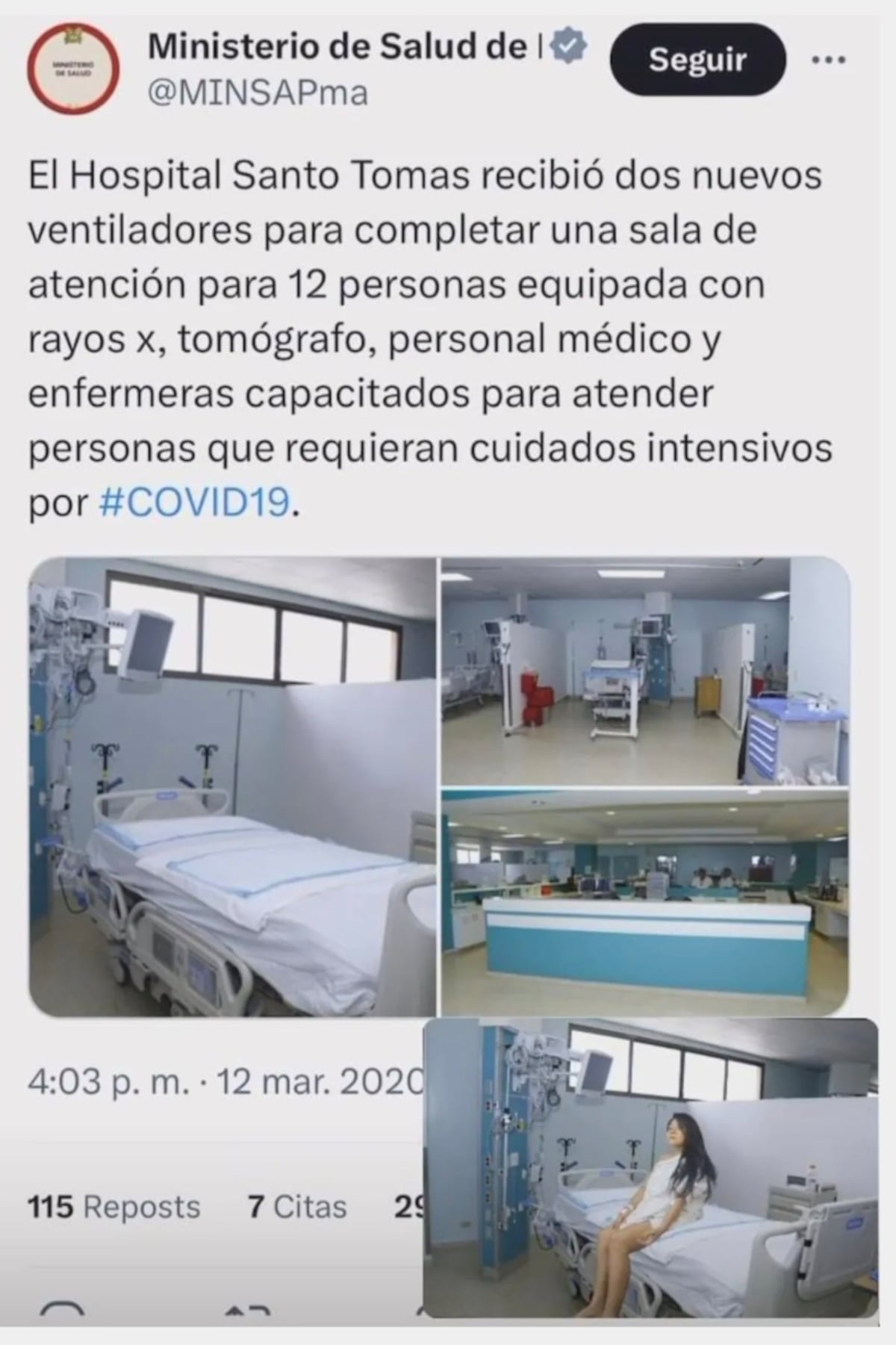 ‘No culpable no significa inocente’: El ataúd con una bebé falsa y un veredicto inesperado: ‘La mamá de la muñeca’ queda absuelta en Chiriquí 