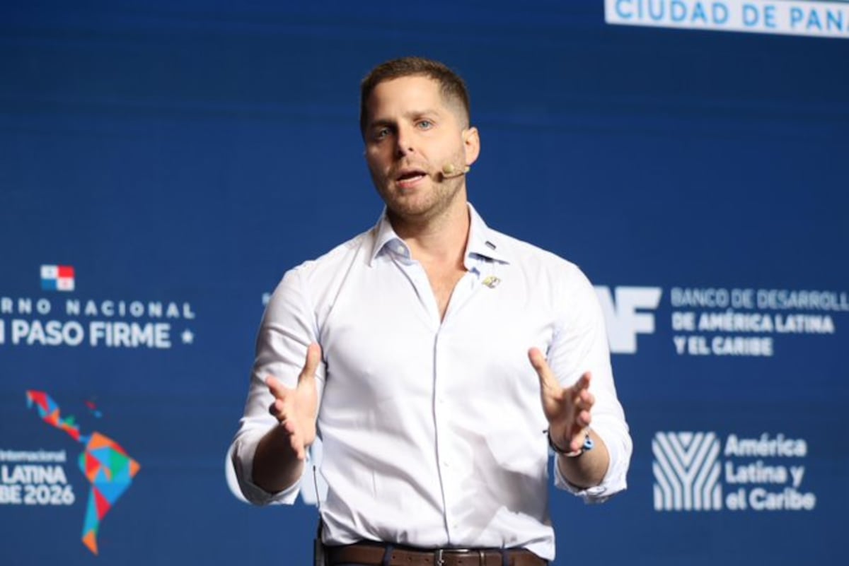 Mayer Mizrachi: 25 mil empleos y $90M en sueldos privados vía ferias Alcaldía Panamá