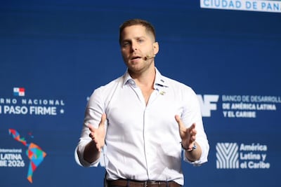 Mayer Mizrachi: 25 mil empleos y $90M en sueldos privados vía ferias Alcaldía Panamá