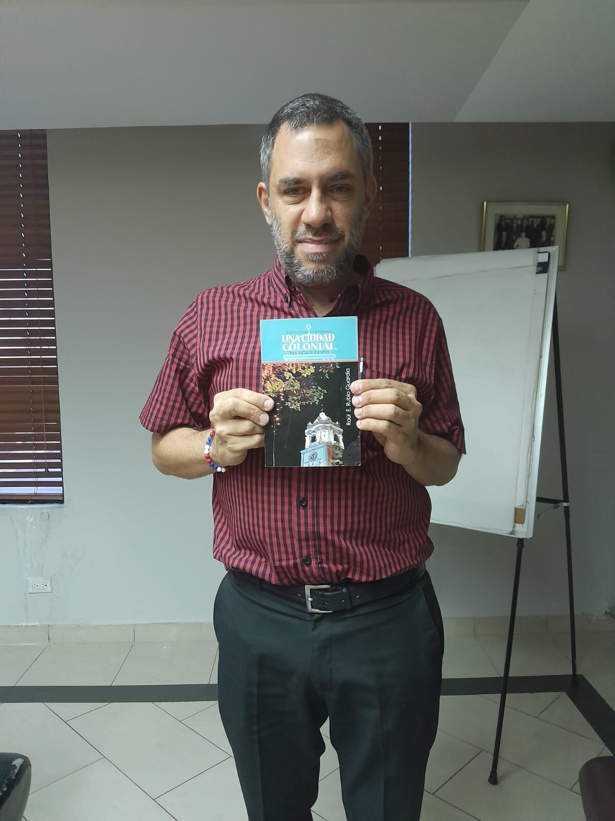 Sobre lo bueno de Panamá