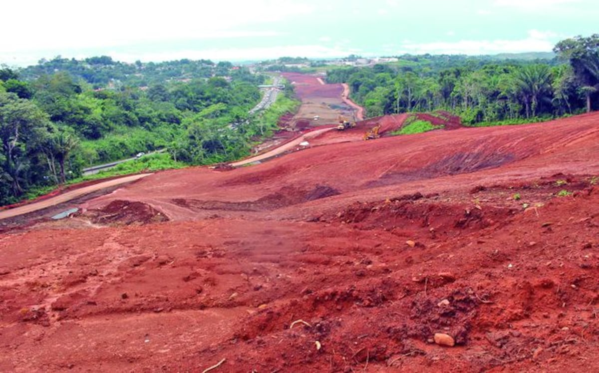 Rutas del Metro Bus podrían llegar en poco tiempo a Panamá Oeste 