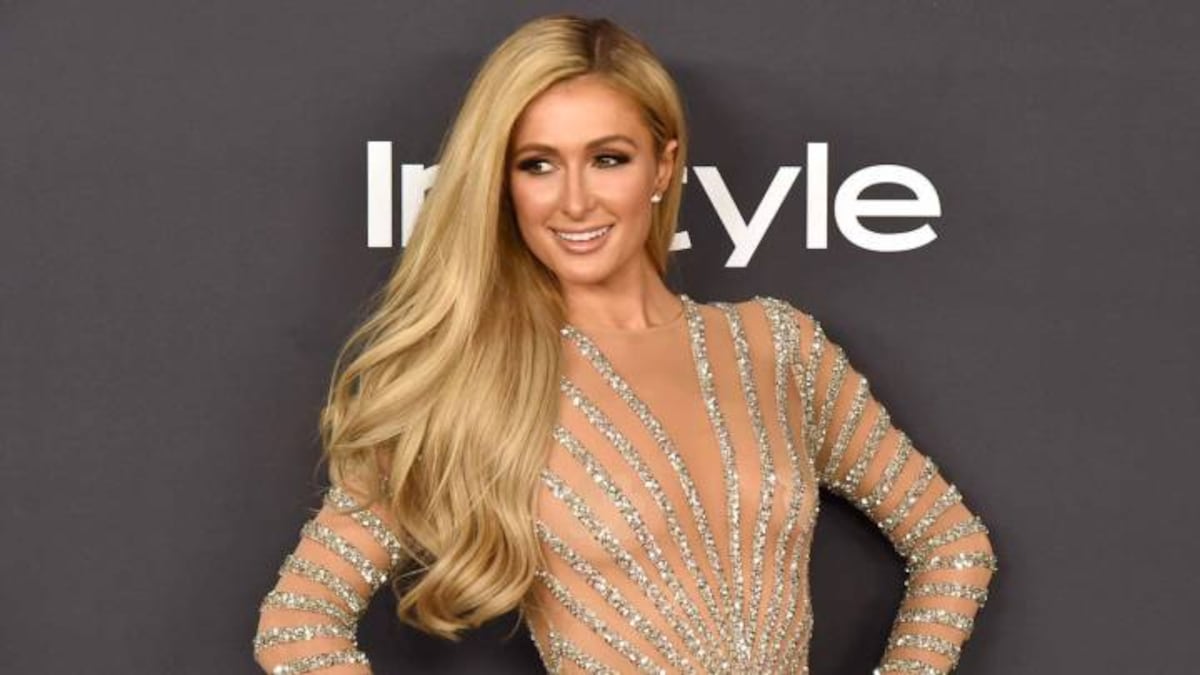 De rubia ‘tonta’ a mamá poderosa y reina del pop. Paris Hilton: ‘Fui destruida por los medios antes de que existiera Instagram’