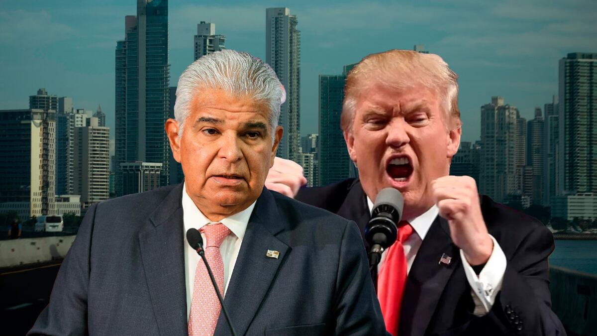 EE. UU. considera incrementar presencia militar en Panamá