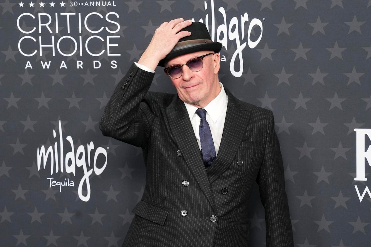 ‘Emilia Pérez’ triunfa en los Critics Choice Awards 2025 en medio de la controversia