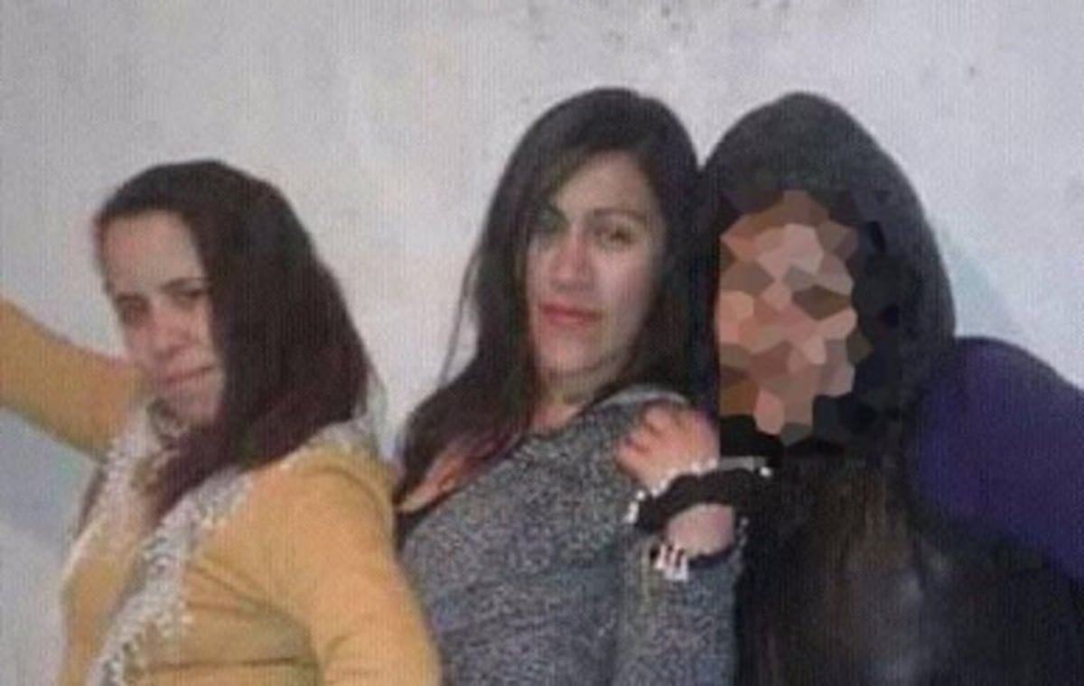 Ellas denunciaron a un capo y en venganza las asesinaron
