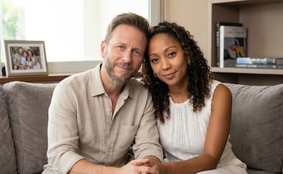 Terremoto en Panamá:  ¡Vamos a salir juntos de esto, señalan Gwendolyn y Noel Schajris! 