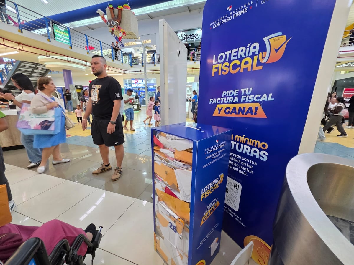 Lotería Fiscal regresa a fianles de diciembre y Gobierno evalúa sorteos provinciales para hacer más accesible los sorteos