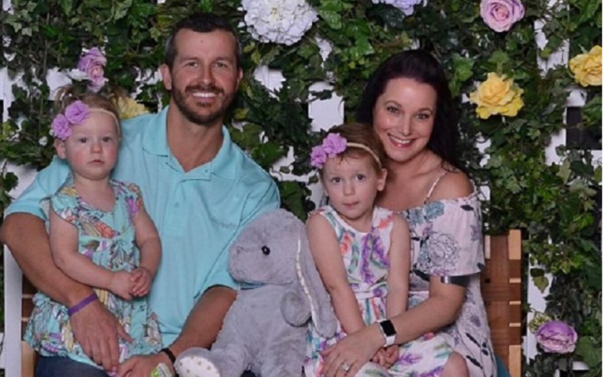 'El Monstruo de Denver' es perdonado por padres de la mujer que asesinó