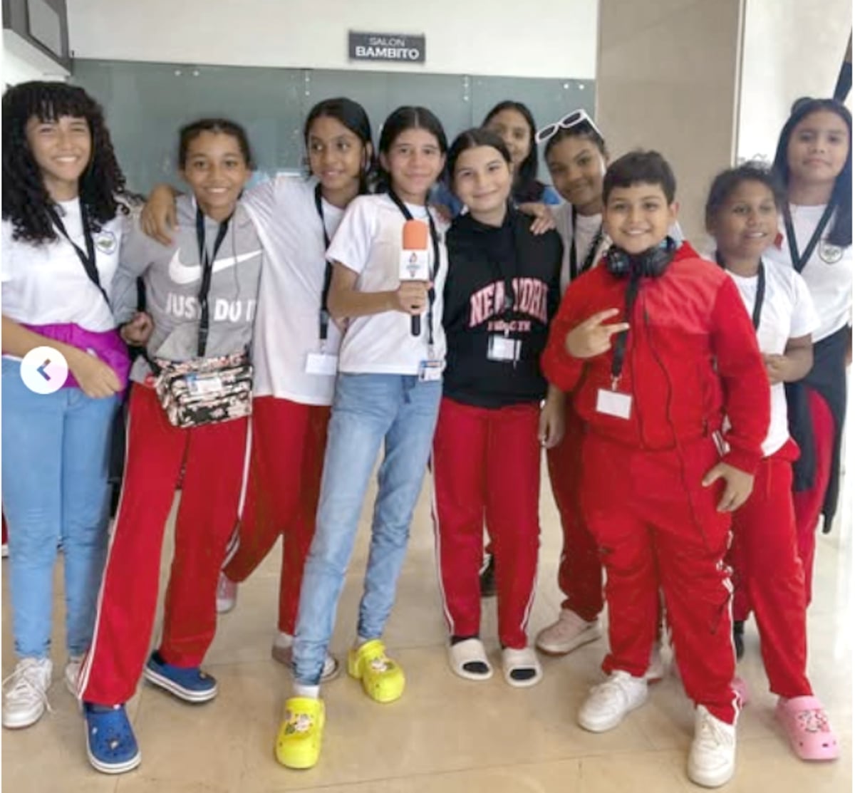 ¡Arrancó el talento! Juegos MEDUCA 2025 debutan con goles, brazadas y jaques