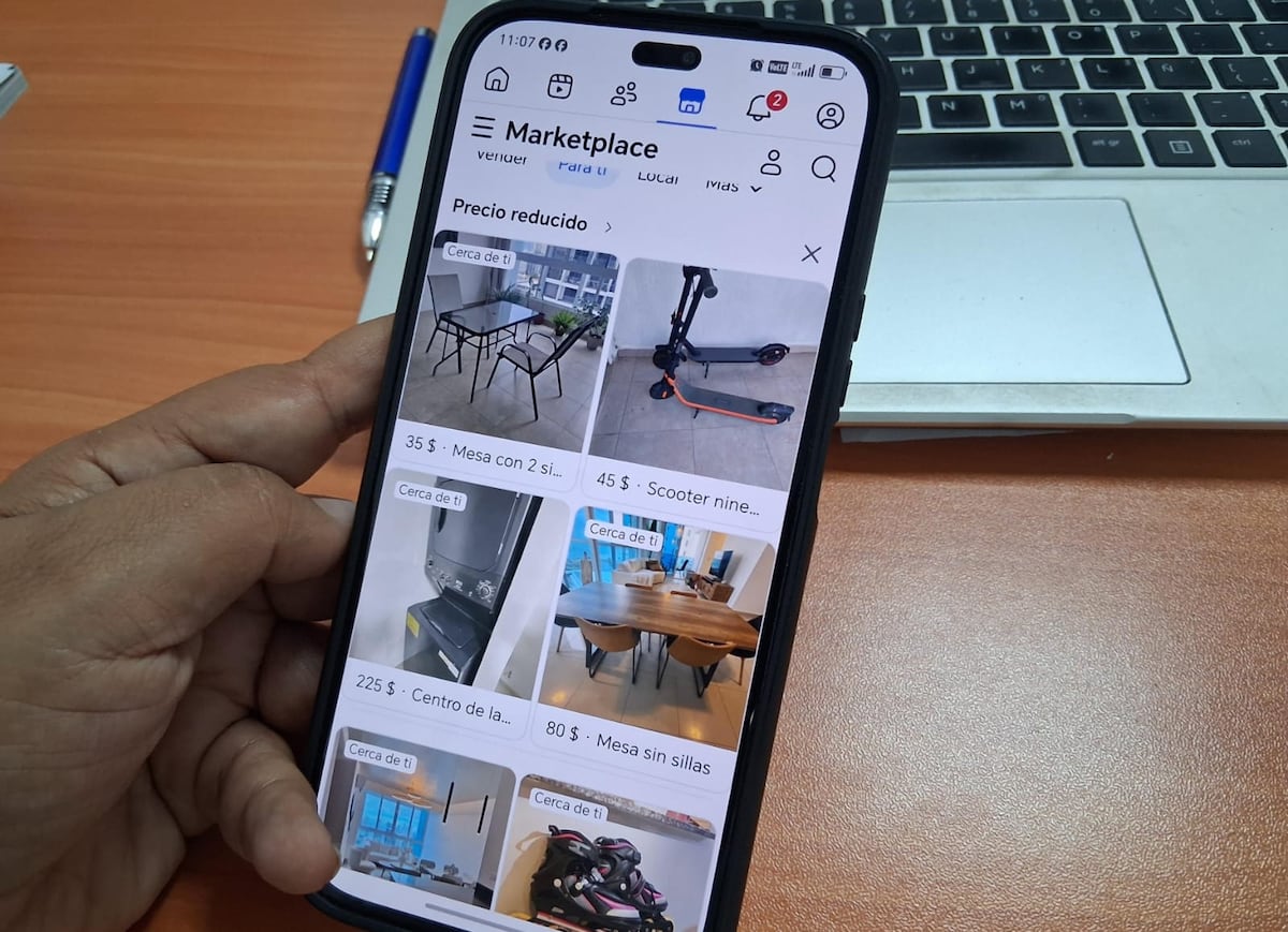 Alerta por estafas en línea: Policía advierte sobre riesgos en compras por marketplace