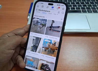 Alerta por estafas en línea: Policía advierte sobre riesgos en compras por marketplace