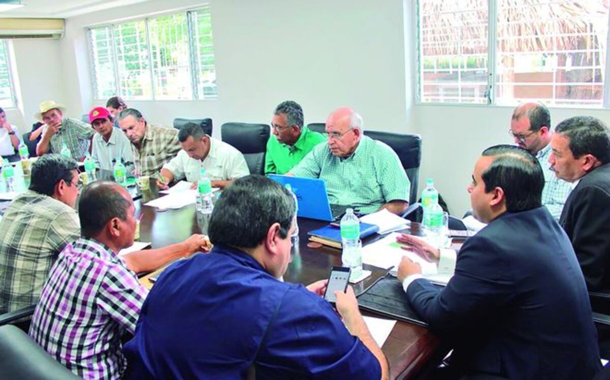 Para este año el Gobierno dará $200 millones para el sector agropecuario 