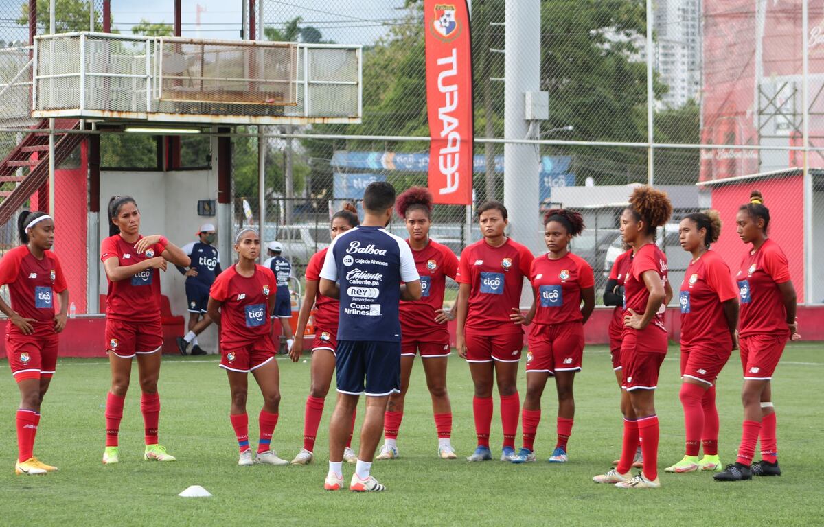 Quintana: ‘Tenemos esa ansiedad de escuchar el himno y mostrar todo para lo que nos hemos preparado’