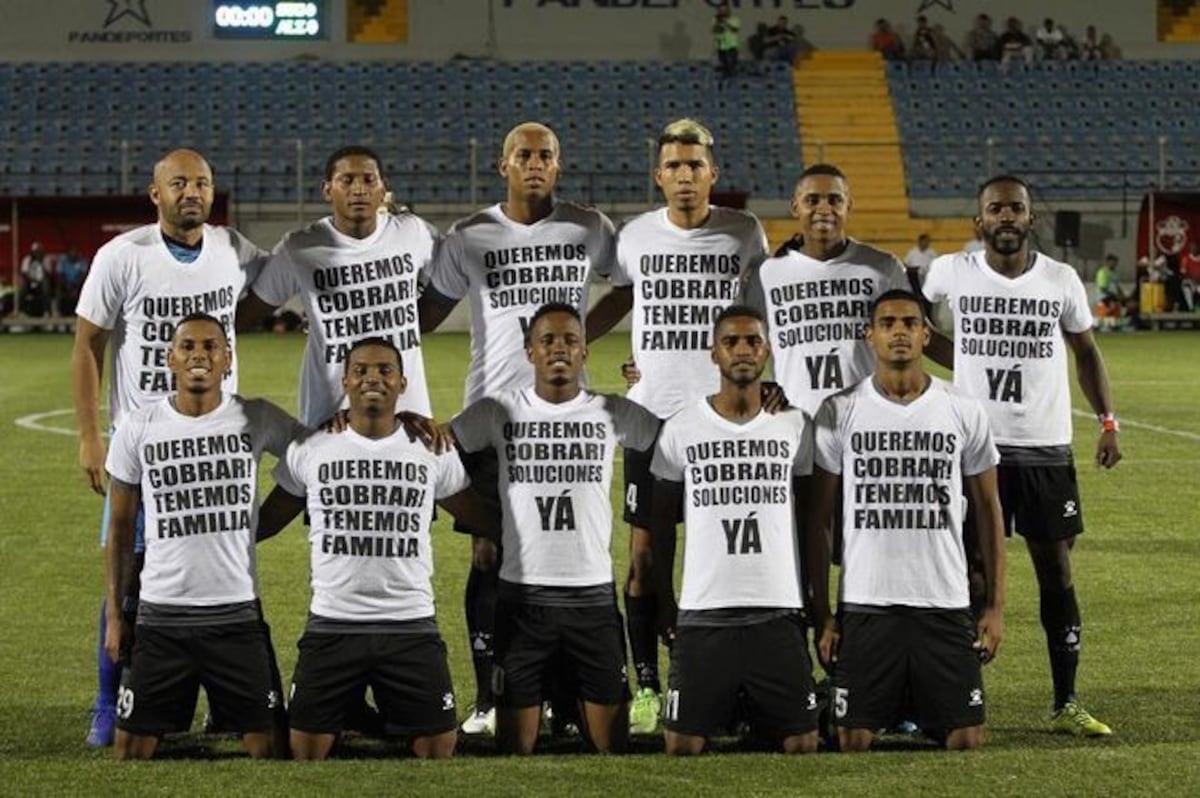 Comité Ejecutivo de Fepafut suspende provisionalmente al Santa Gema FC