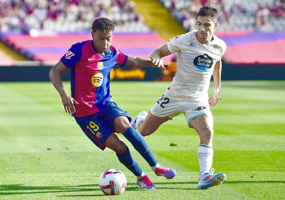 ¡Todo o nada! Barcelona se mide al descendido Valladolid en la recta final de LaLiga