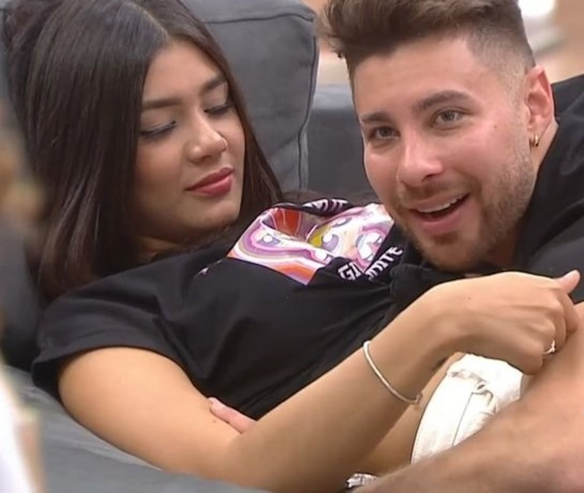 Andrés regresa al Poder del Amor. Eliminan a Miguel Ángel. Video