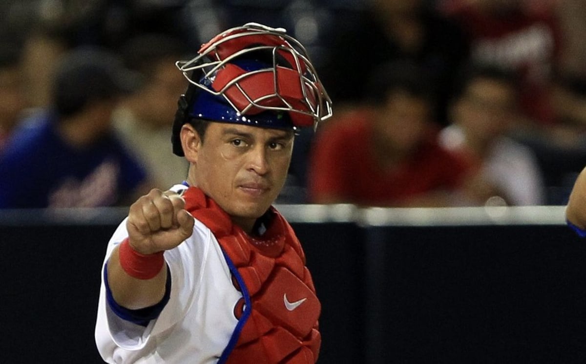 Conozca los 'tratos especiales' para Calicho Ruiz en el Mayor 2018