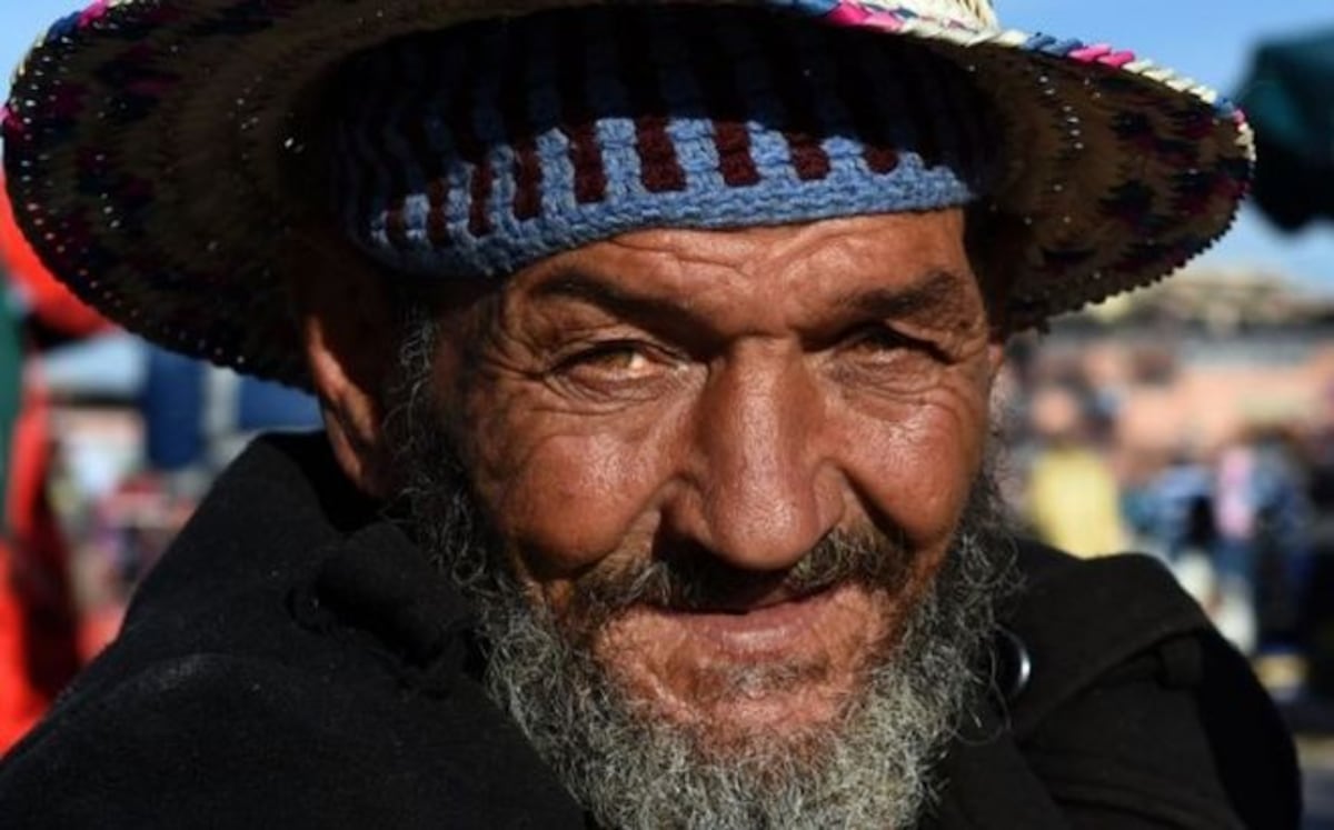 Padre de 9 hijos denuncia a esposa porque descubrió que él fue estéril 