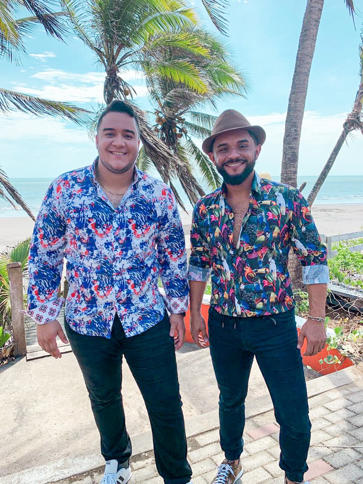 Estrenan su nueva producción. Son Montuno, cinco años de impulsar la música típica popular + Vídeo