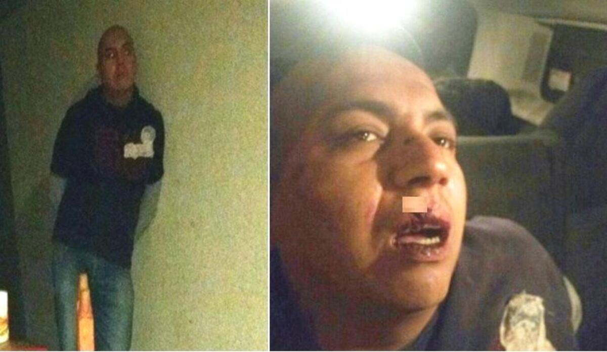 Policía Federal mató y quemó a su esposa y a sus 2 hijas tras retiro espiritual