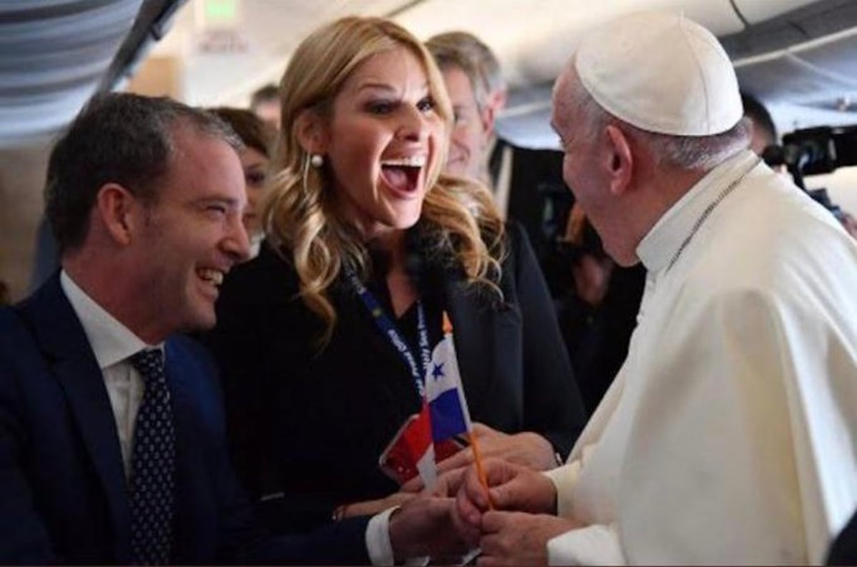 Viral. Circula video de Jenia Nenzen que ha causado sensación. Revuelo en las redes