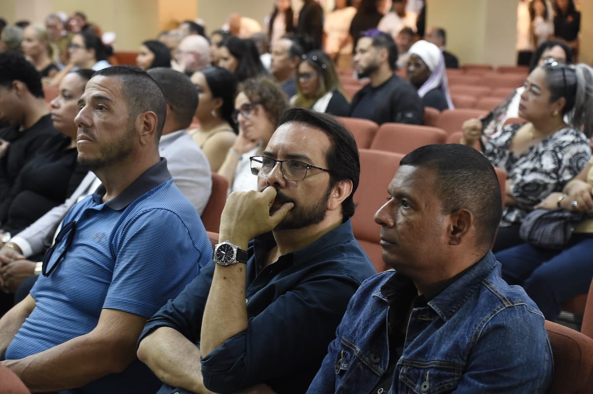 El último adiós a Rolo de Comando Tiburón: Un legado que trasciende la música y la locución en Panamá