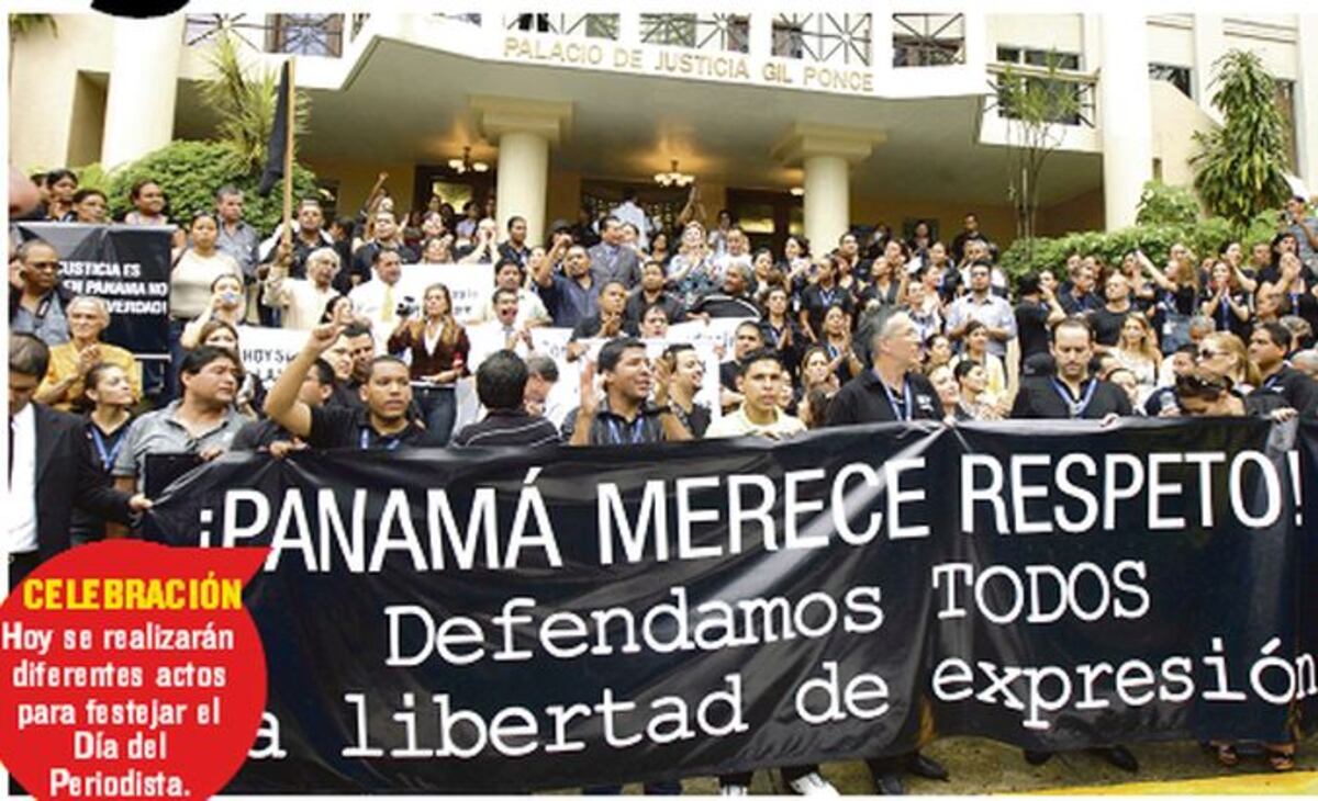 Periodismo siempre es piedra en el zapato de políticos 