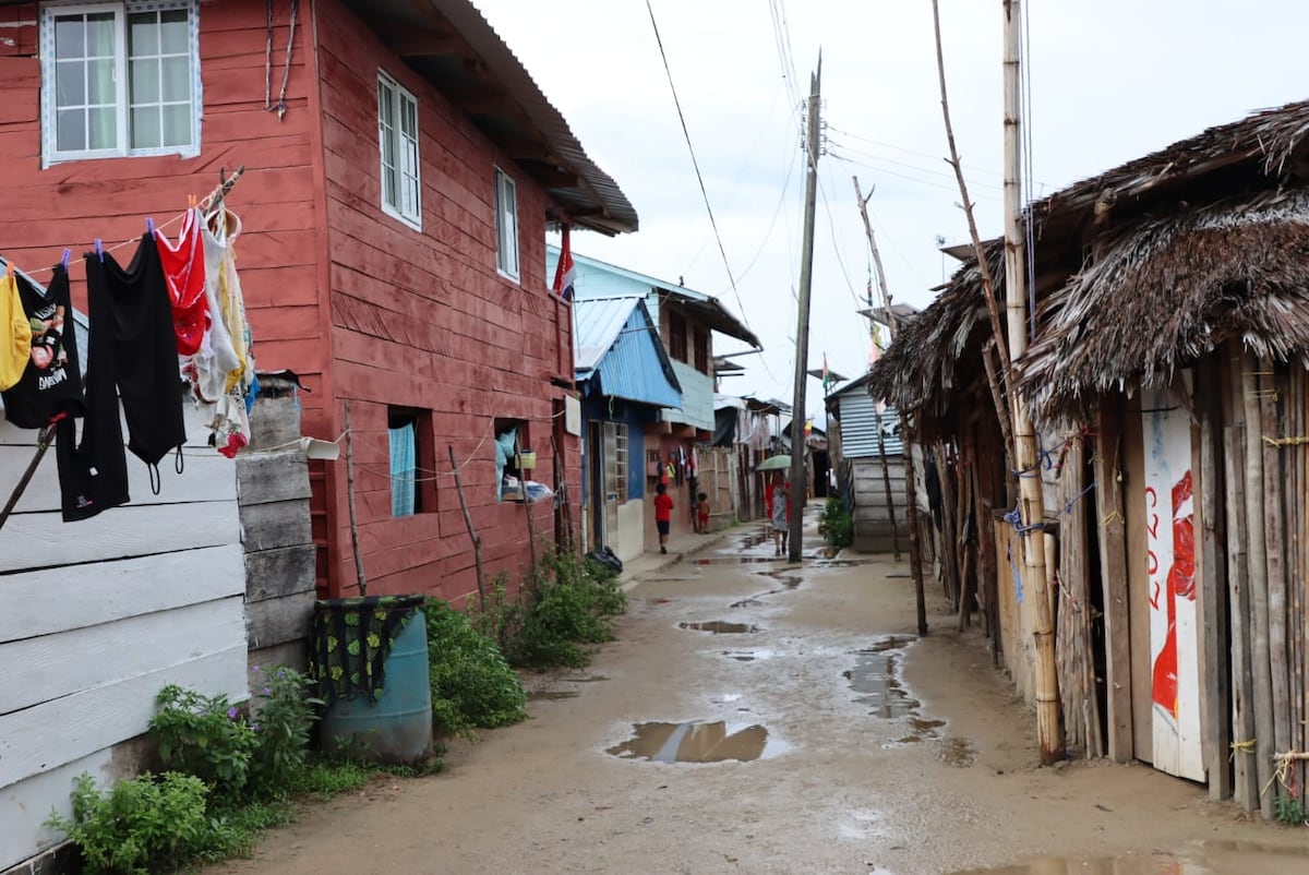 Malaria asintomática en Guna Yala: un reto para la salud pública en Panamá