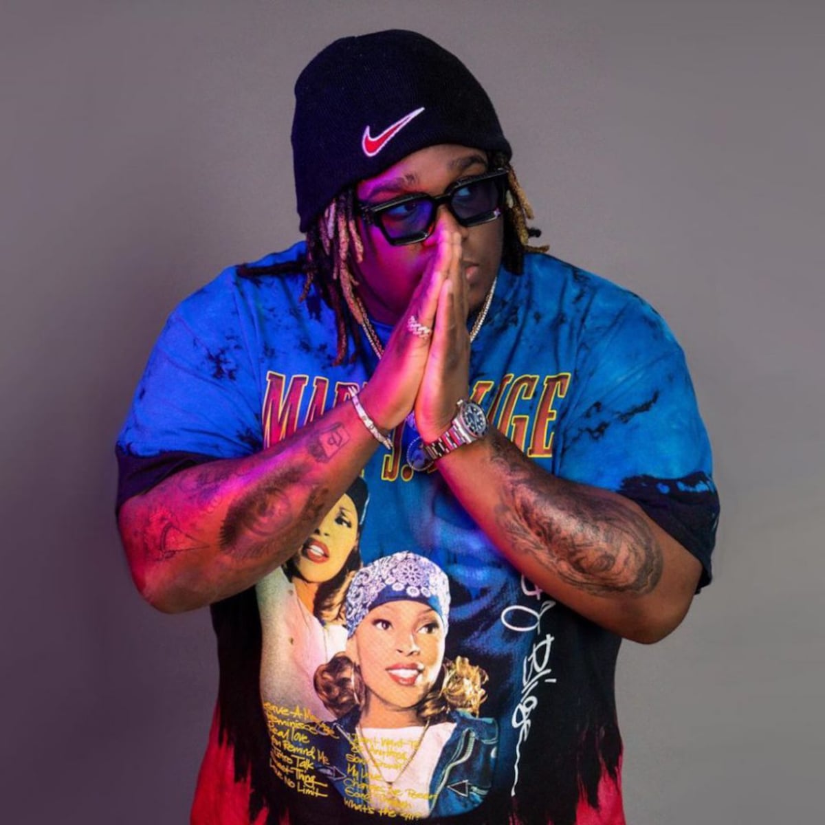 Boza y Sech la siguen rompiendo con sus presentaciones en el exterior