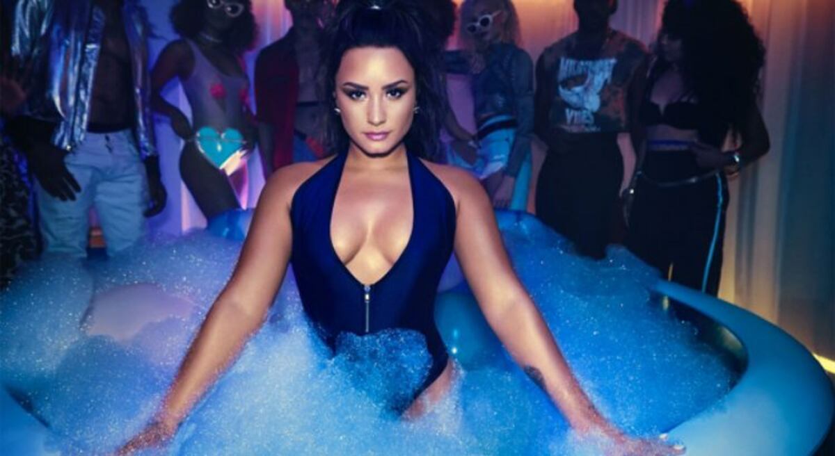 El vendedor de drogas de Demi Lovato habló y detalló cómo fue su sobredosis