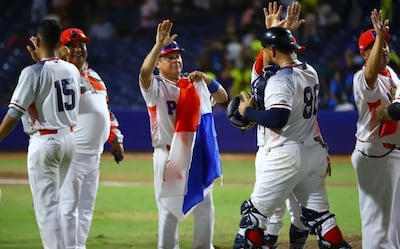 WBSC Americas confirma a Panamá entre los cinco países clasificados para Santo Domingo 2026