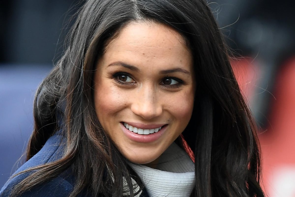 Lo sabía desde 2018: Meghan Markle habla de las graves acusaciones de pornografía infantil contra su padre