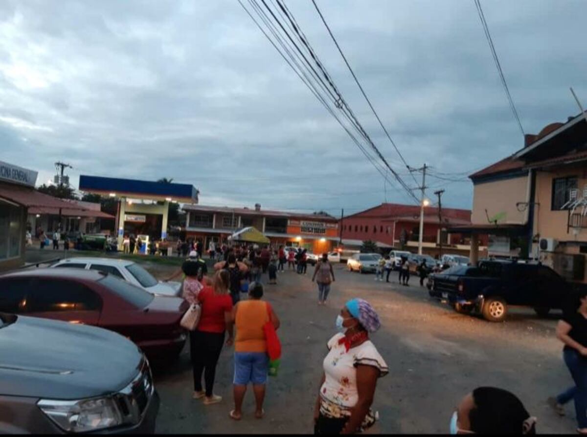 Casos de covid-19 repuntan en Los Santos y La Villa lideriza los contagios