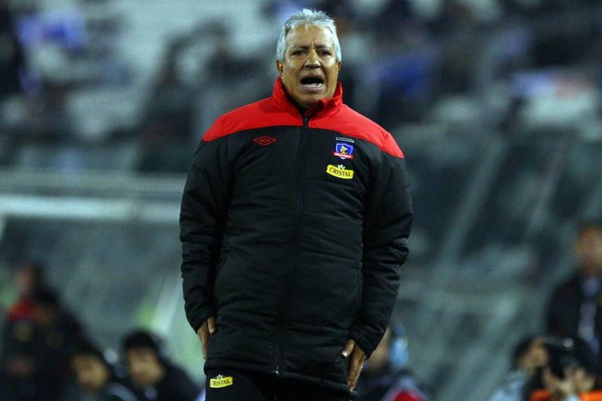 ‘El Tolo’ Gallego es el elegido por Fepafut para guiar el camino a Qatar 2022